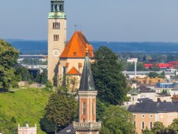 Fotowalk Stadt Salzburg